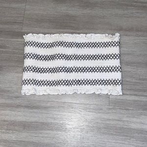 Urban Outfitters Tube Top